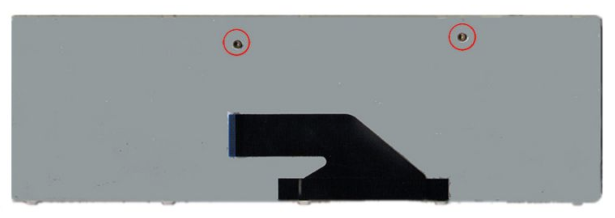 Клавиатура ASUS k75VJ OEM