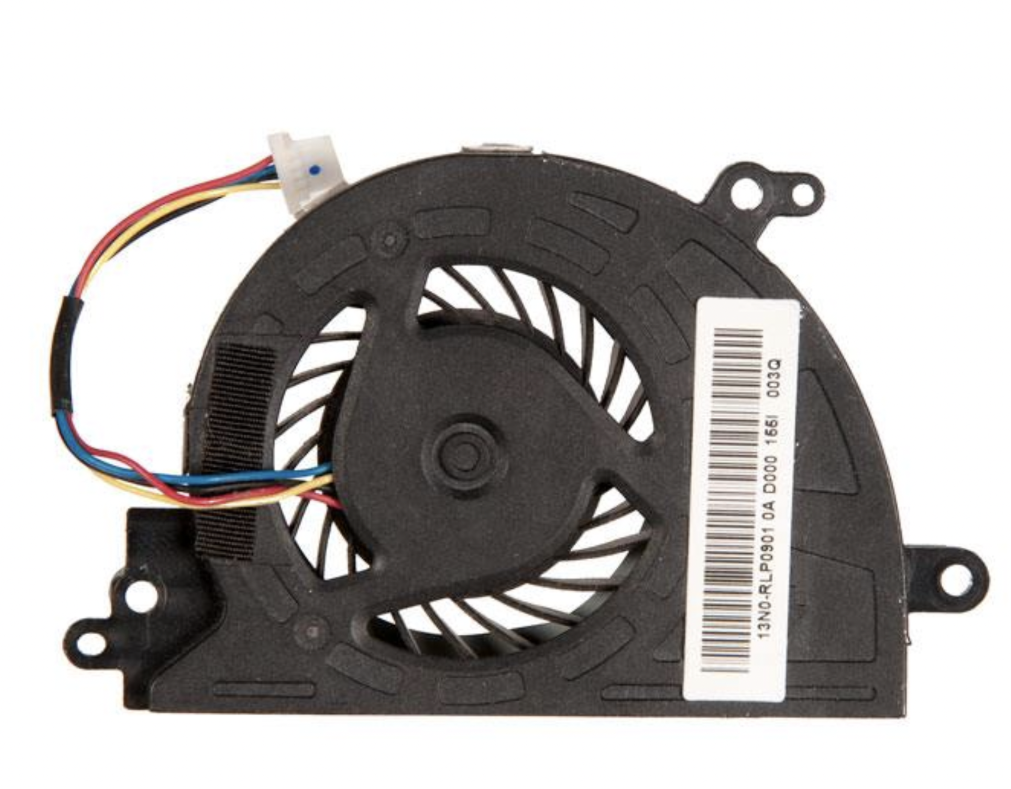 Кулер Asus A553 4pin, OEM