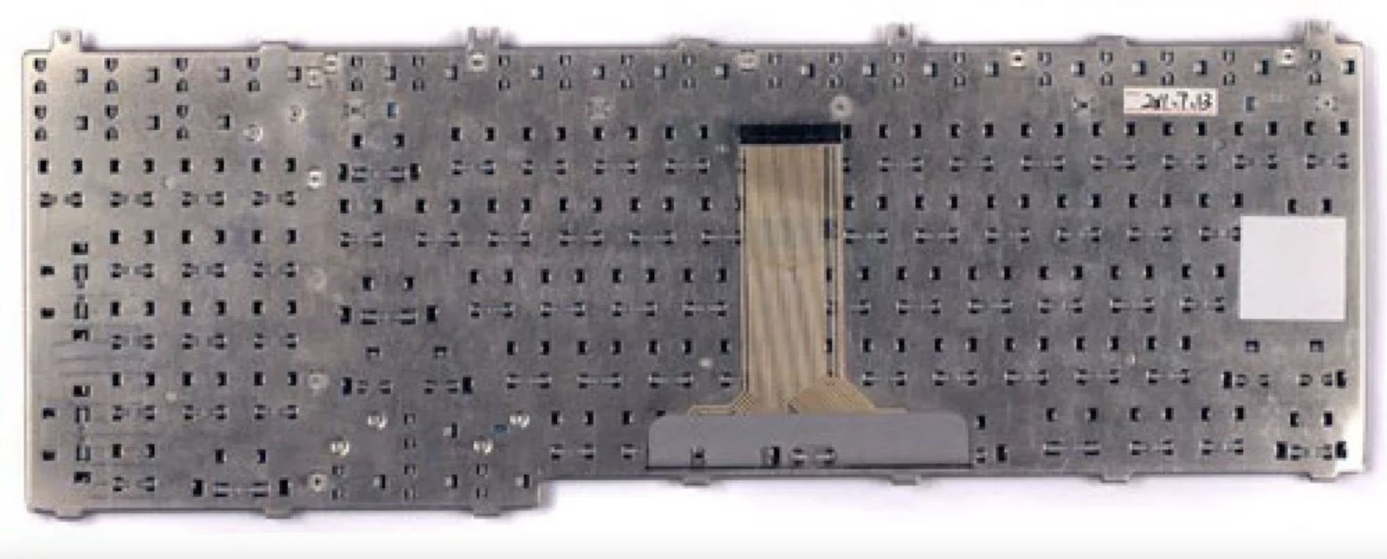 Клавиатура Toshiba Satellite L350 OEM