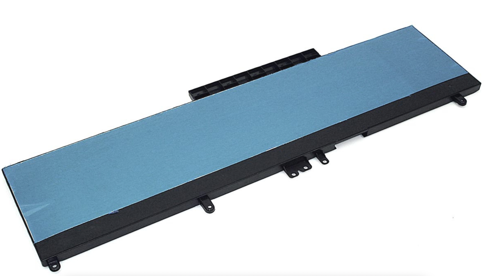 Аккумулятор DELL Precision 3510 11.4V, 84Wh, Original