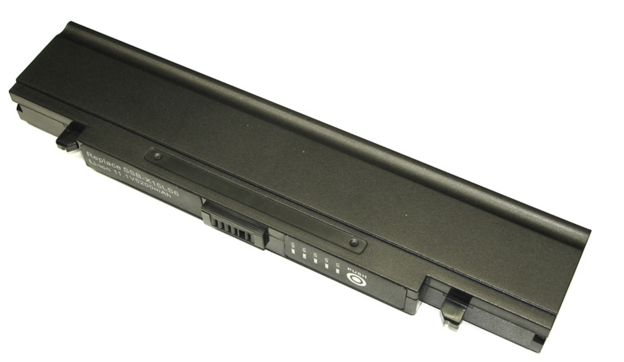 Аккумулятор Samsung X15 11.1V, 5200mAh, OEM