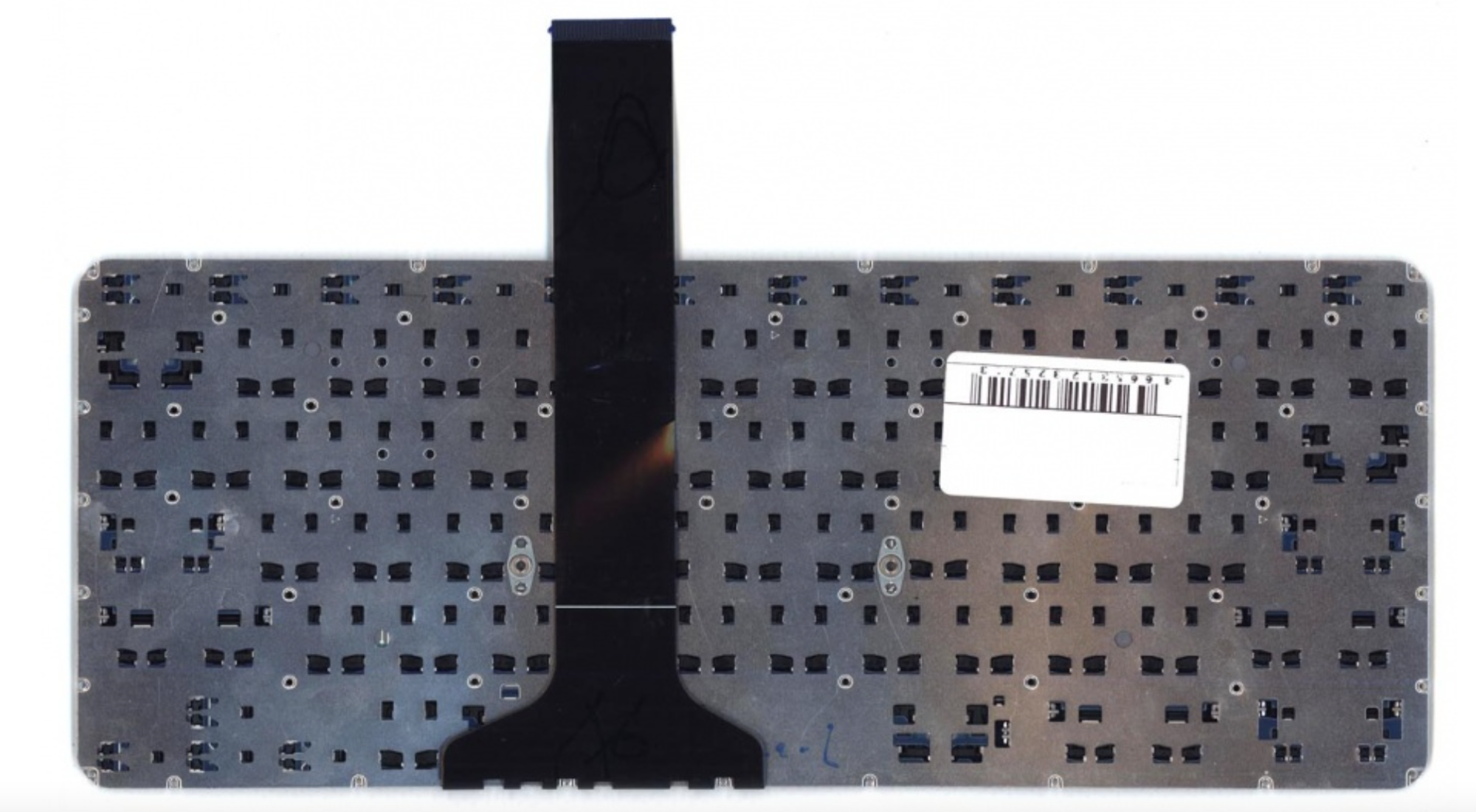 Клавиатура HP Chromebook 11-2101tu OEM