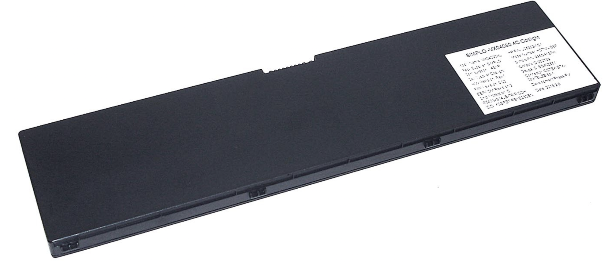 Аккумулятор HP Zbook 15 G6 15.4V, 90Wh, Original