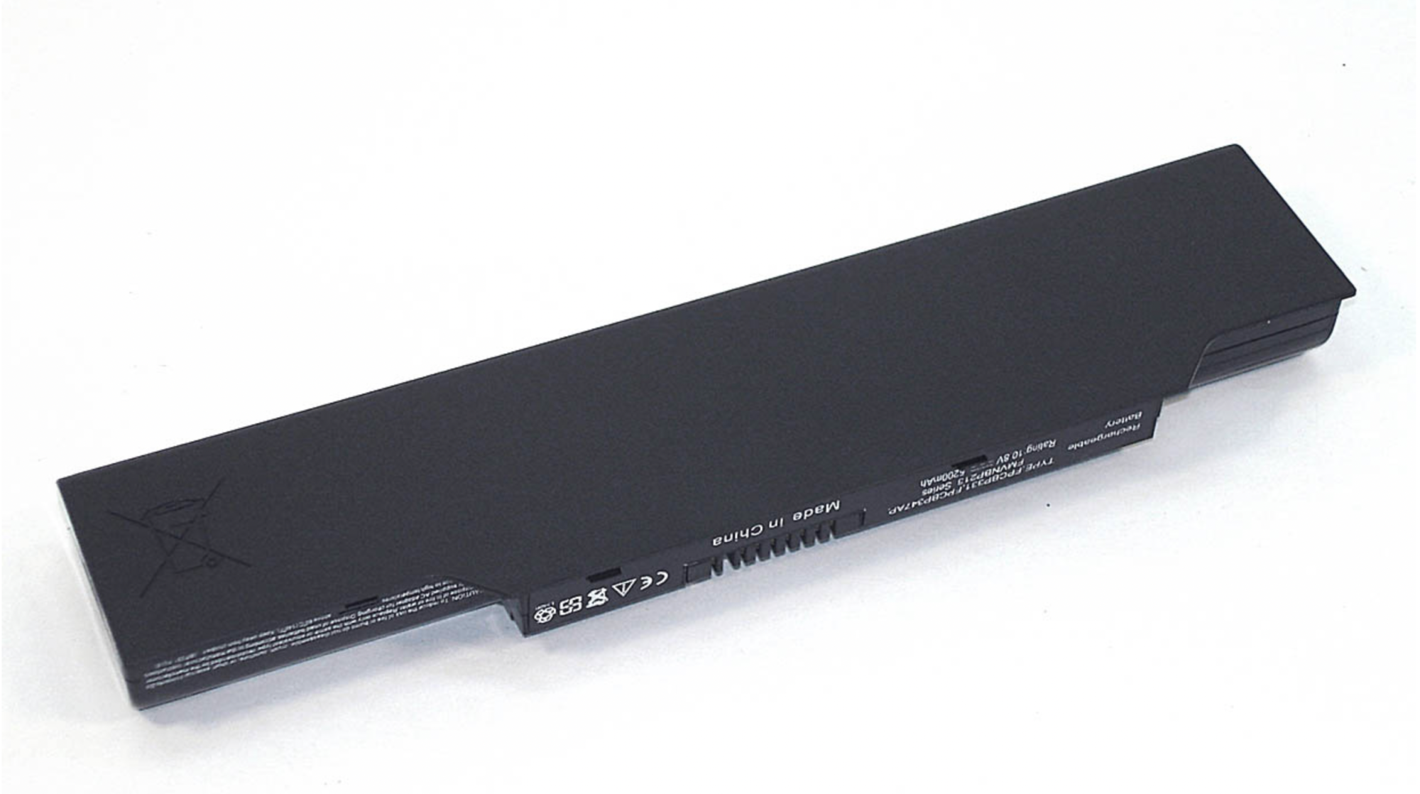 Аккумулятор Fujitsu LIFEBOOK A532 11.1V, 5200mAh, OEM