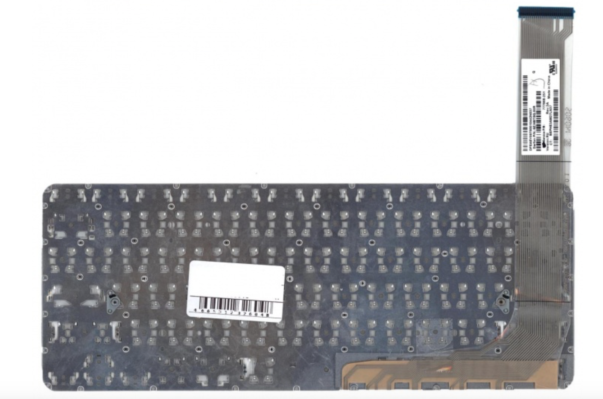 Клавиатура HP Chromebook 14-X001TU OEM