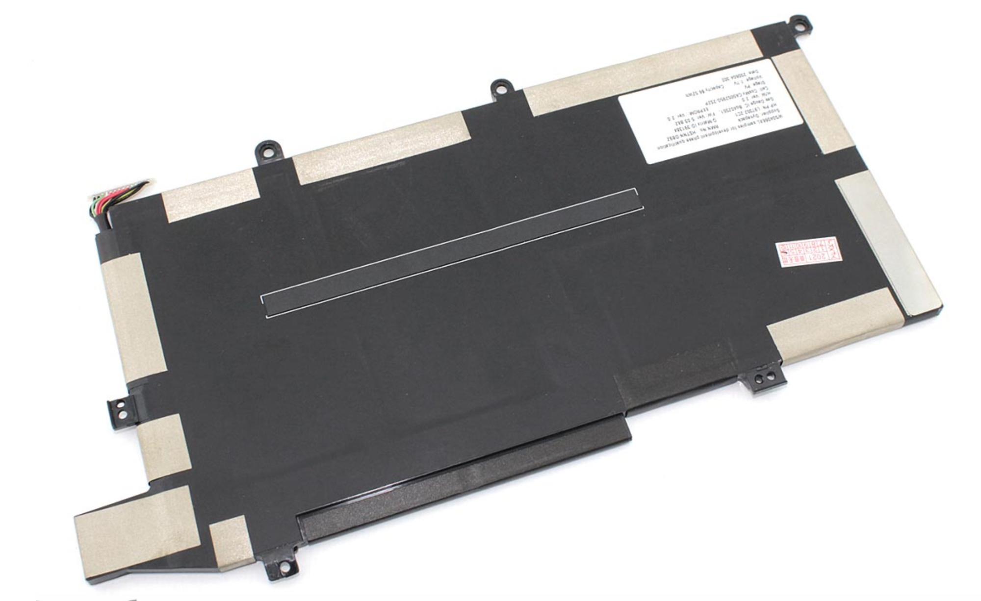 Аккумулятор HP Spectre X360 14-EA 7.7V, 66.52Wh, Original