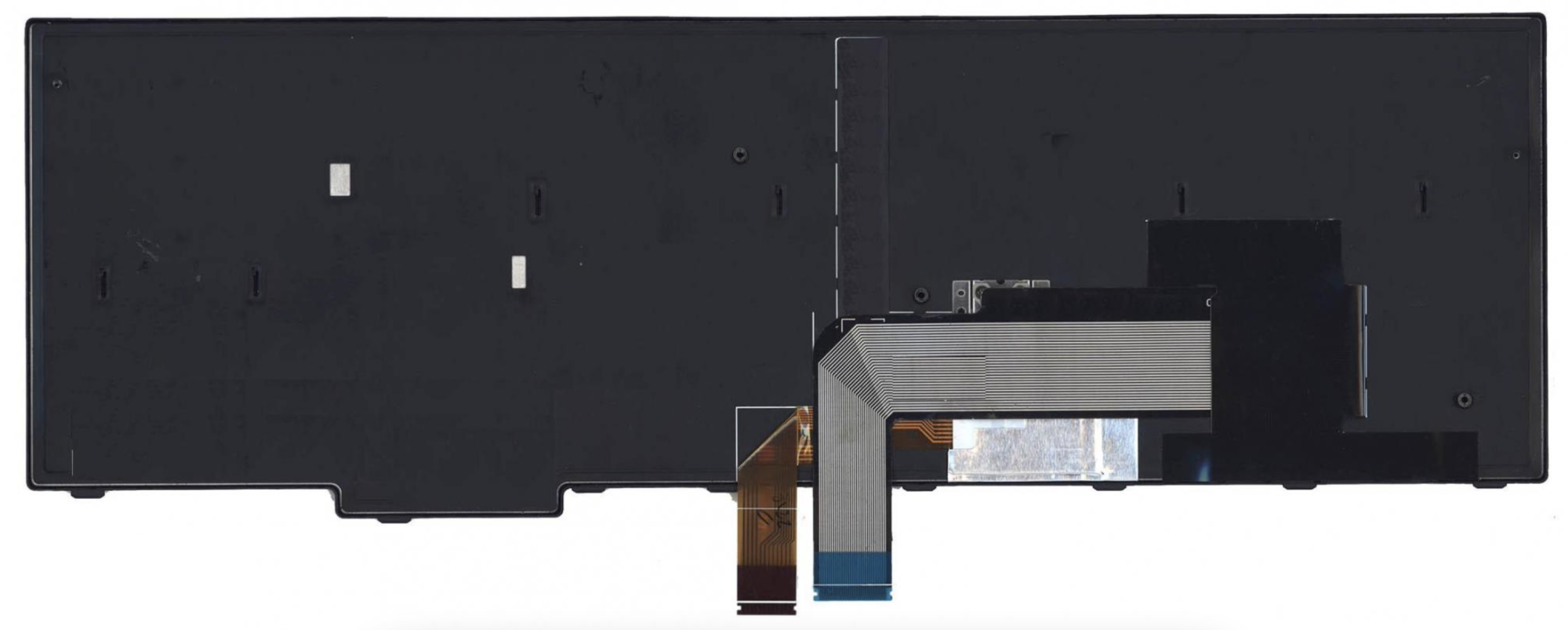 Клавиатура Lenovo ThinkPad Edge E550 с подсветкой, Original