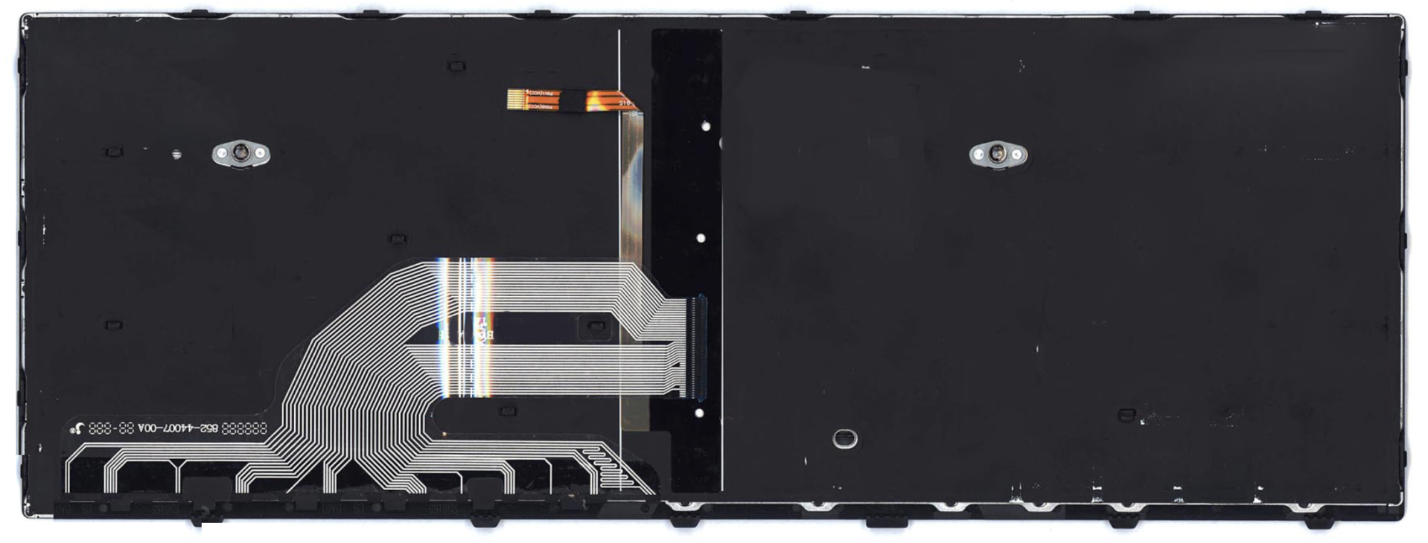 Клавиатура HP ProBook 440 G5 2SY21EA с подсветкой, OEM