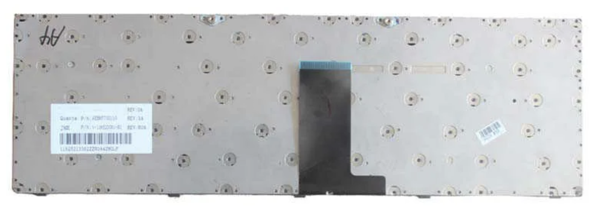 Клавиатура Lenovo IdeaPad M5400 OEM