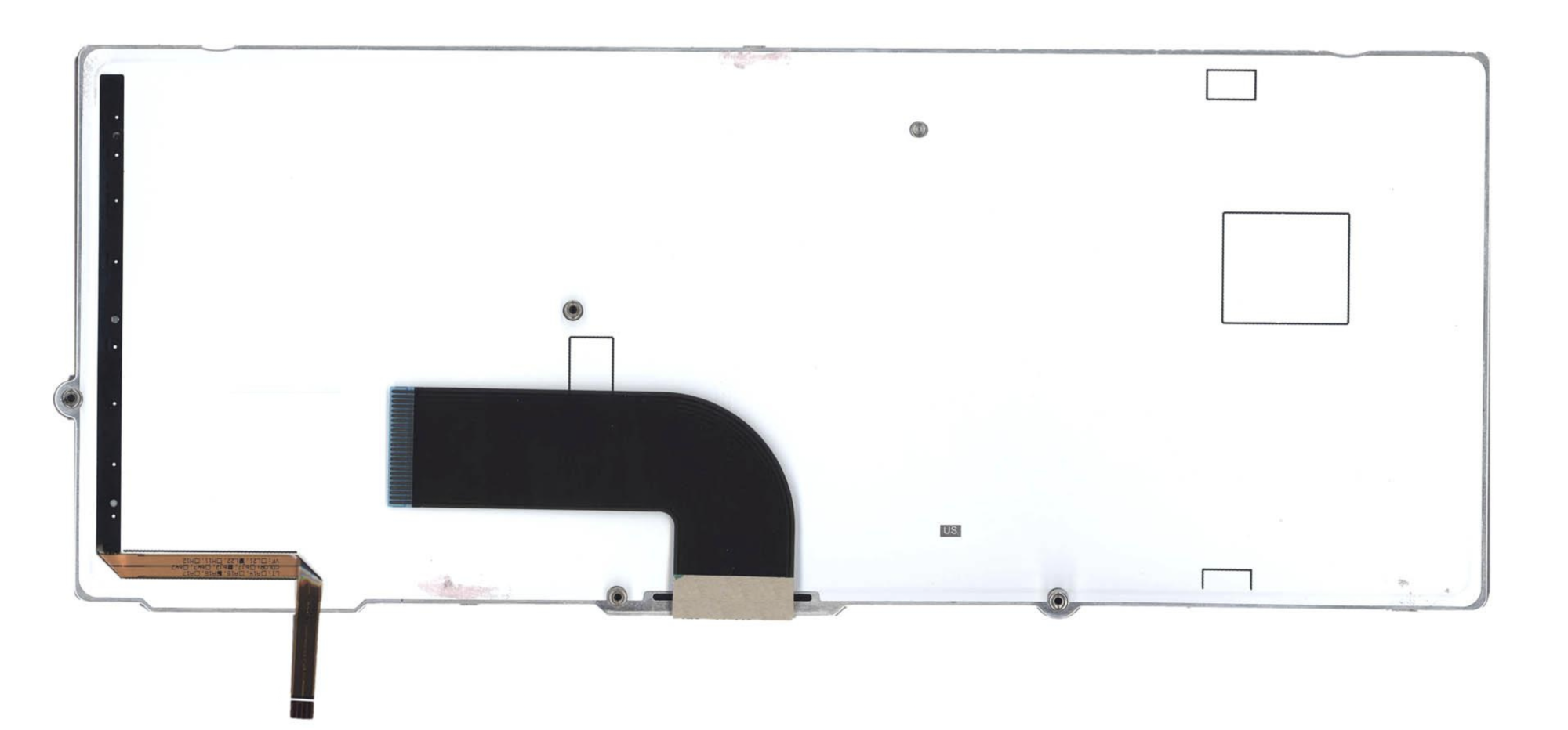 Клавиатура Sony Vaio VPCSD с подсветкой, OEM