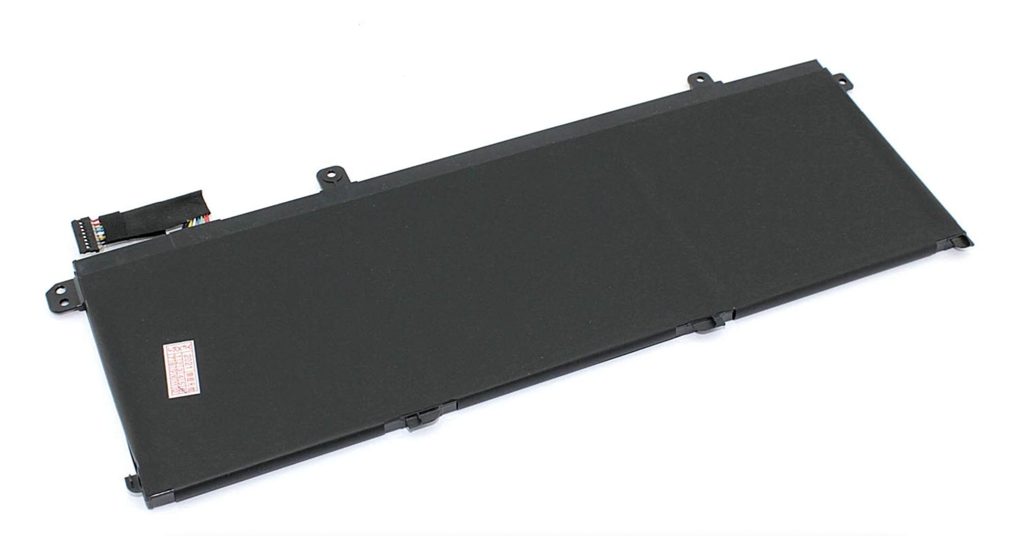 Аккумулятор Lenovo ThinkPad T490 20N2006CPB 11.55V, 51Wh, Original