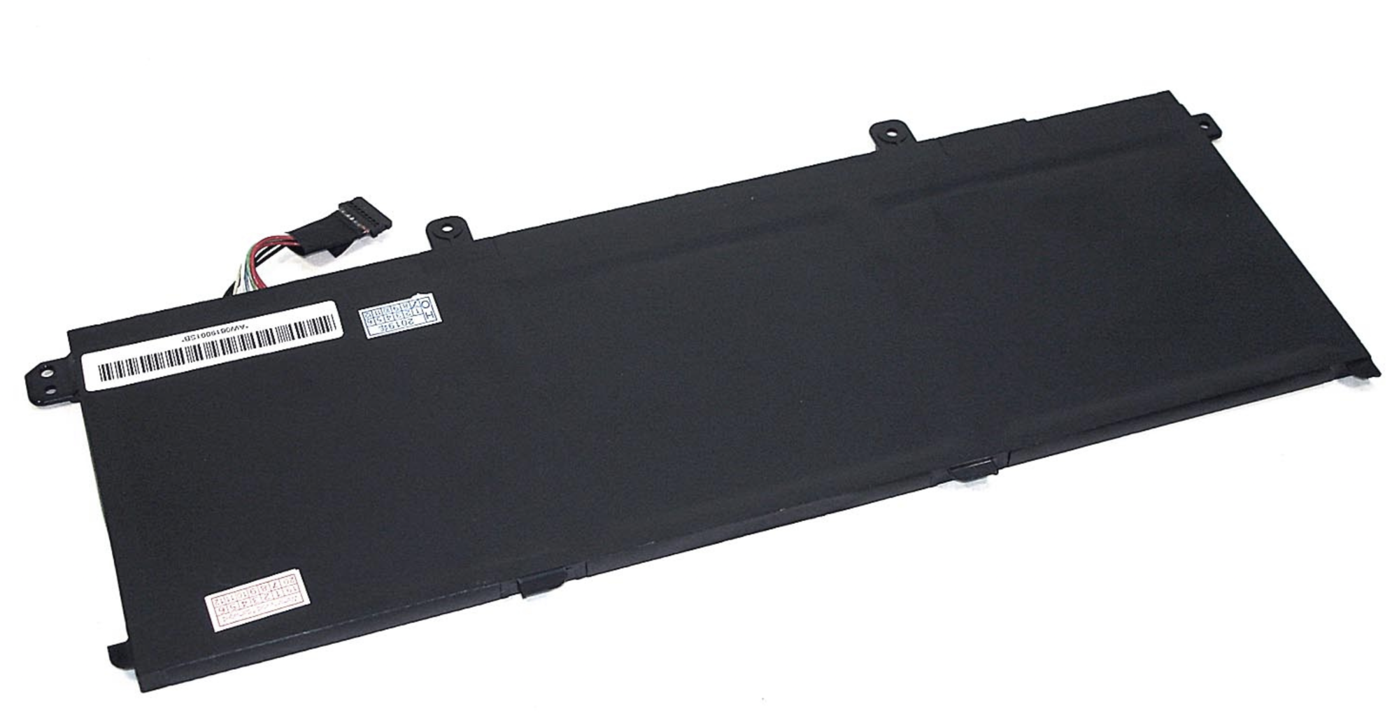 Аккумулятор Lenovo ThinkPad T490 20N2A000CD 11.55V, 4372mAh, Original