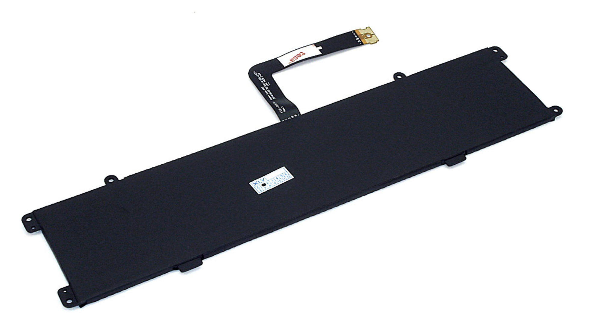 Аккумулятор DELL Latitude 7285 7.6V, 2750mAh, Original