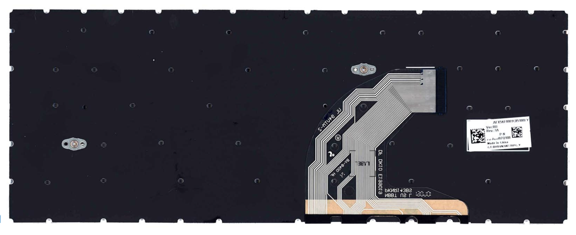 Клавиатура HP ProBook 430 G7 OEM