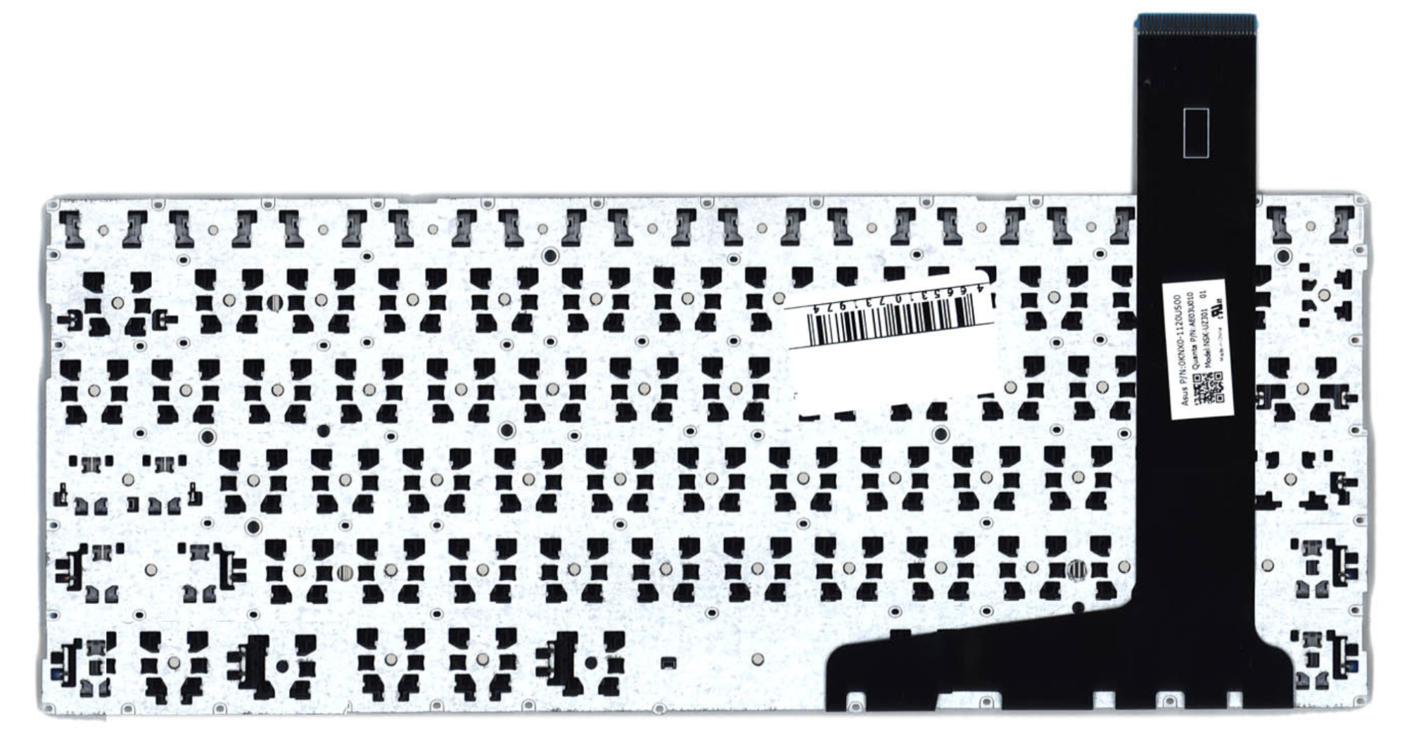 Клавиатура Asus Chromebook C300MA OEM