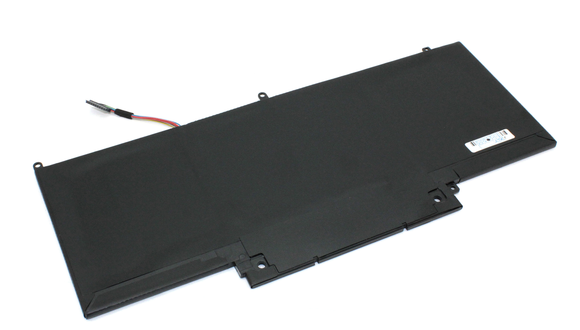 Аккумулятор DELL XPS 11D-1508T 7.4V, 5400mAh, Original