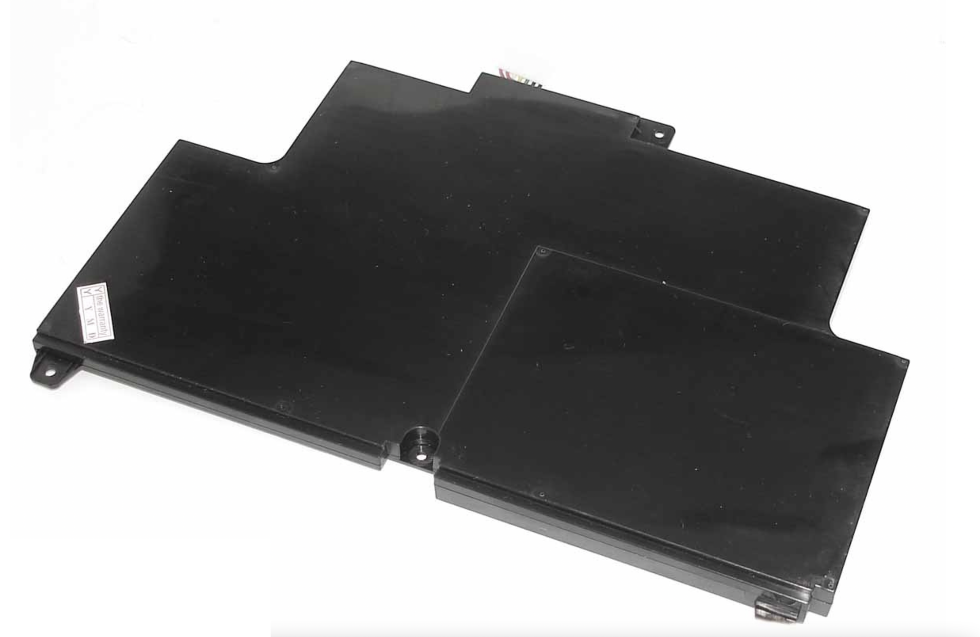 Аккумулятор Lenovo ThinkPad S230u 14.4V, 43Wh, Original