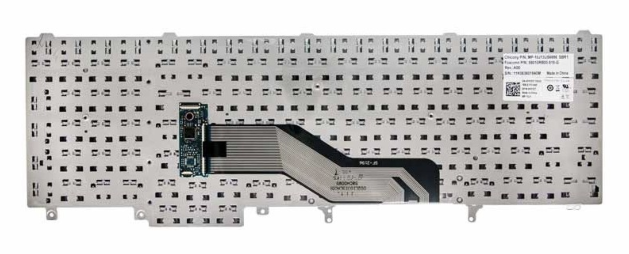 Клавиатура DELL Latitude E5520 OEM