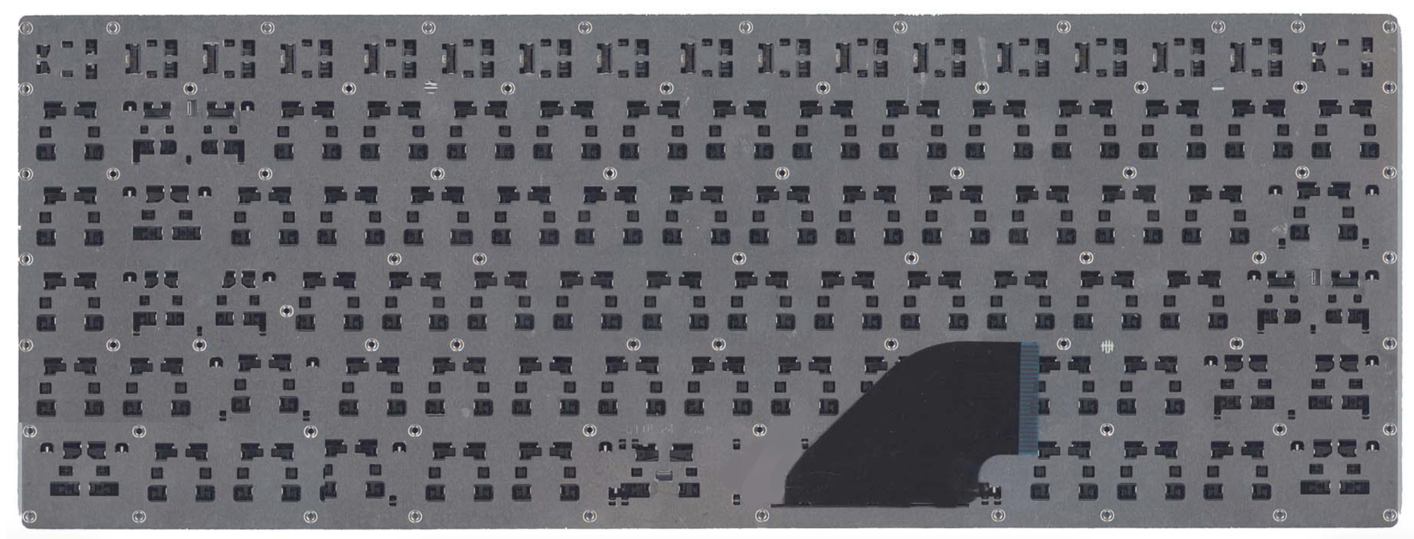 Клавиатура ASUS T300 без рамки, OEM