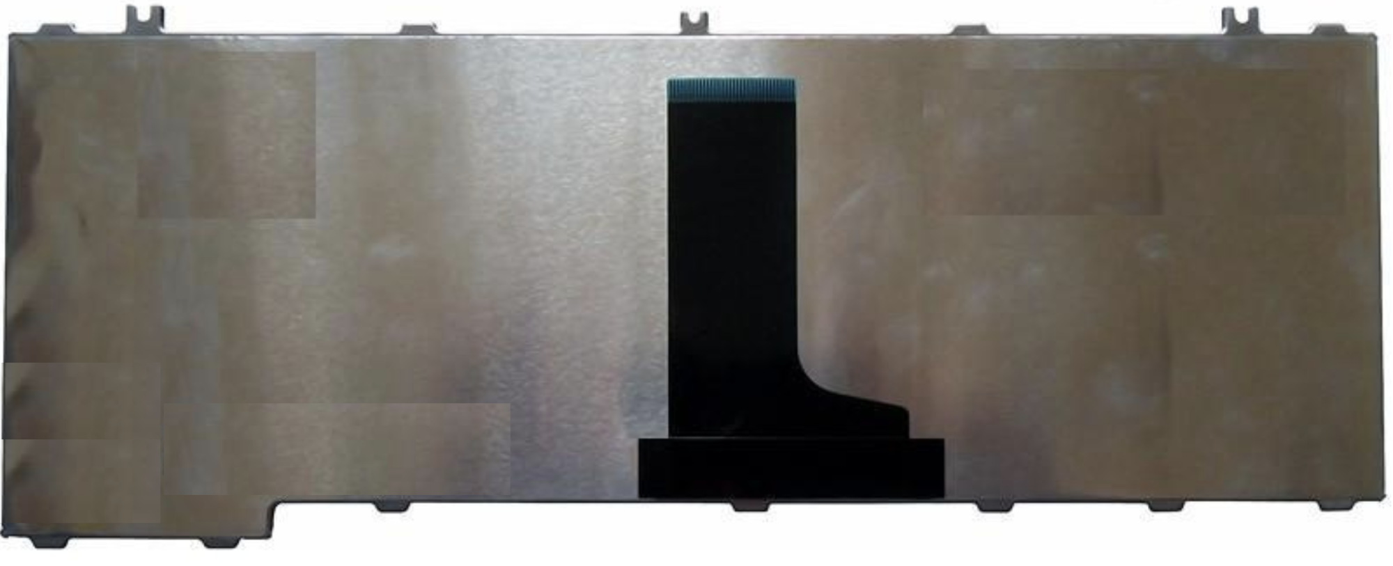 Клавиатура Toshiba Satellite L630 черная, OEM