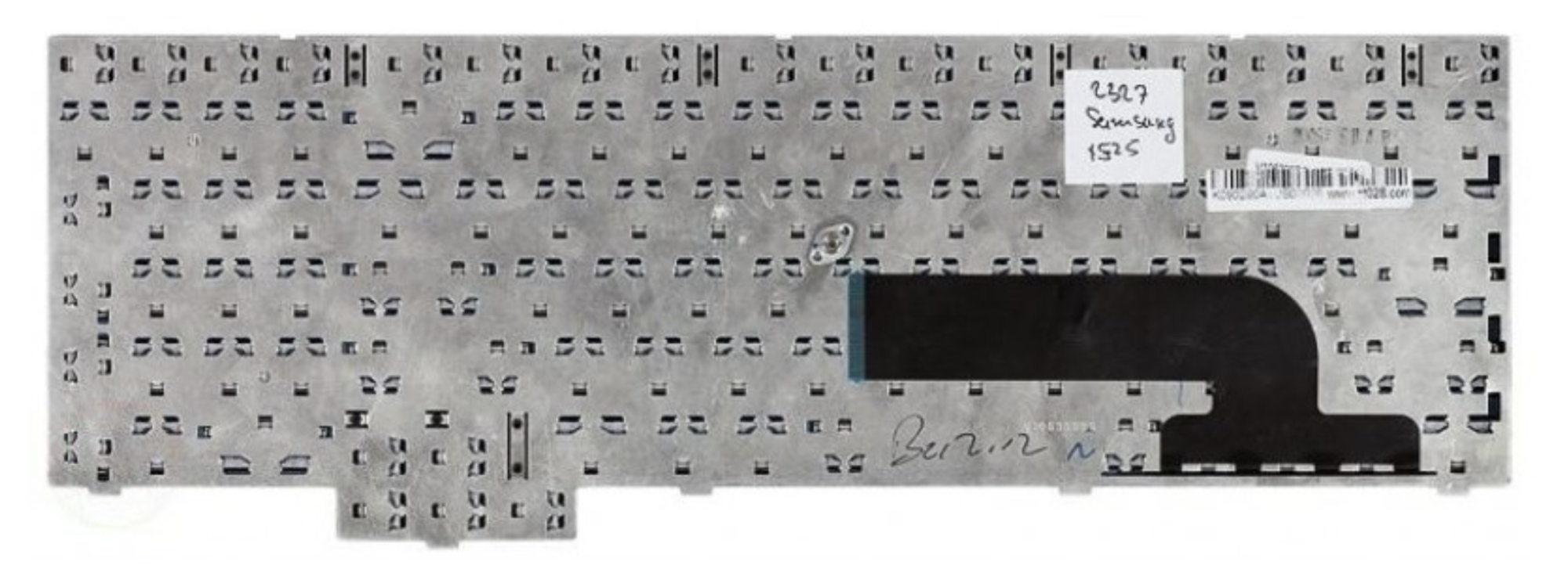 Клавиатура Samsung NP-X520-JB01RU OEM