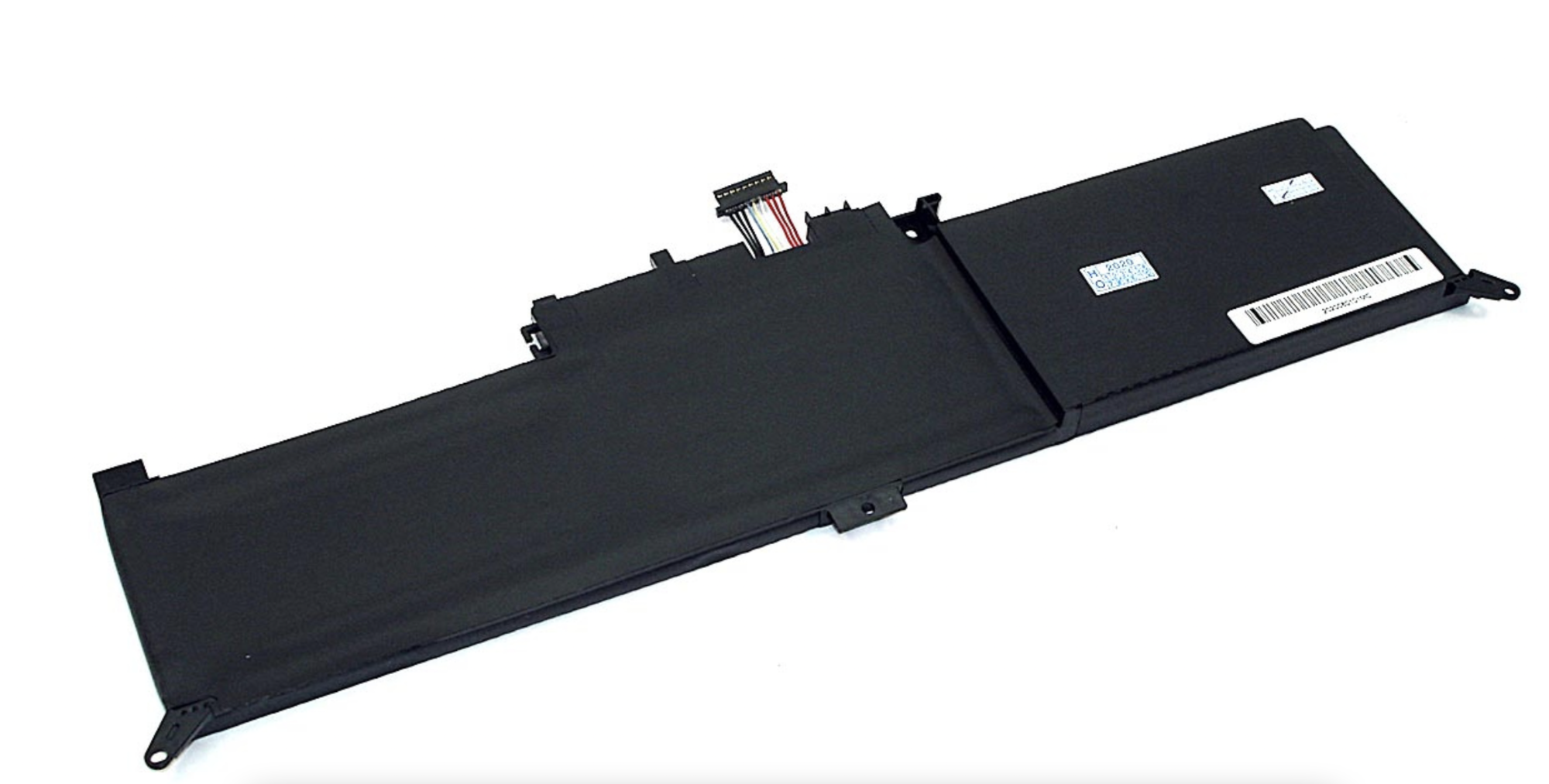 Аккумулятор Lenovo ThinkPad New S1 2018 15.2V, 3355mAh, Original