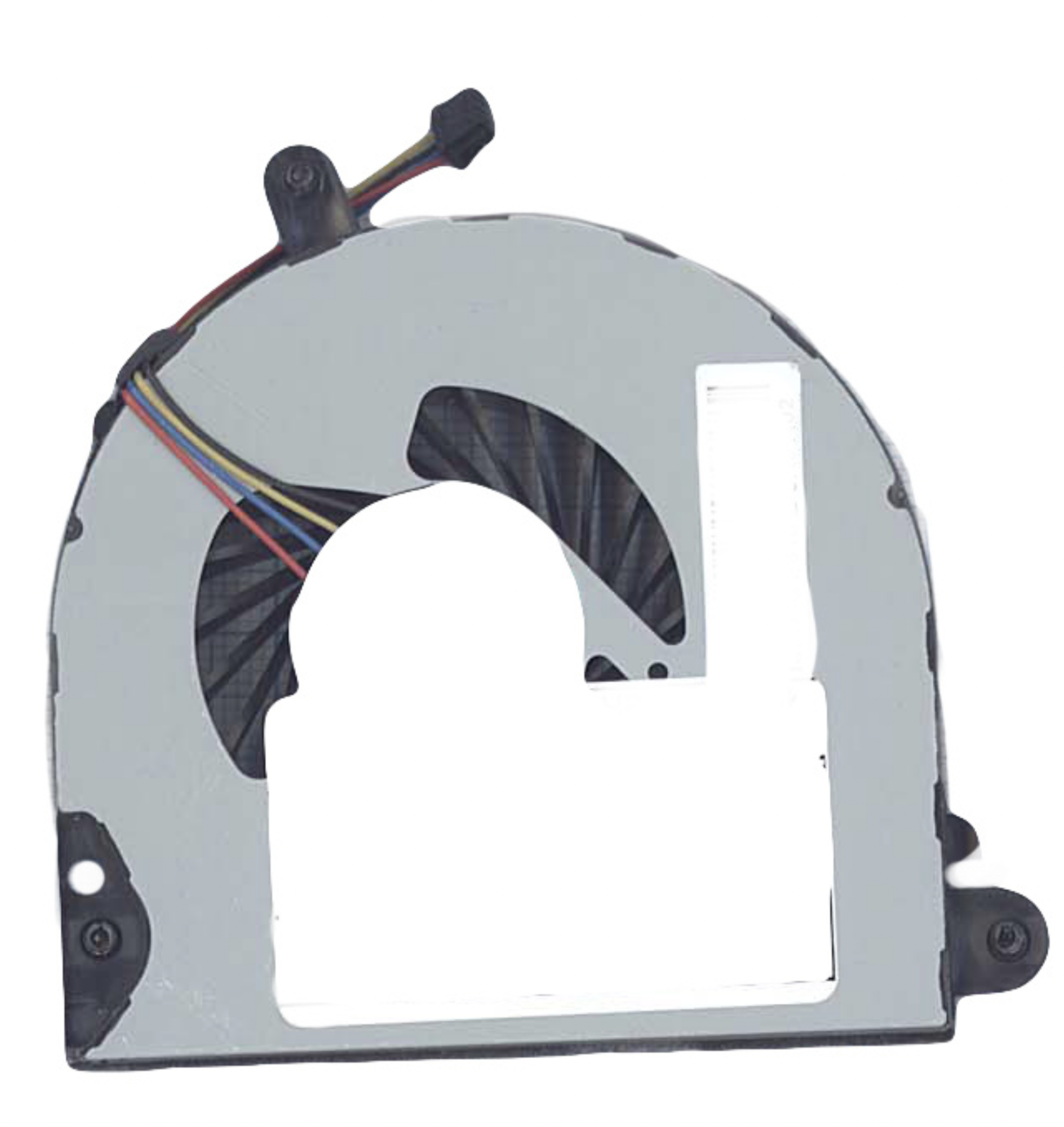 Кулер HP ProBook 6560b 4-pin OEM