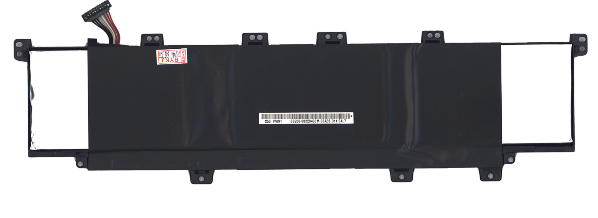 Аккумулятор Asus VivoBook S500CA 11.1V, 44Wh, Original