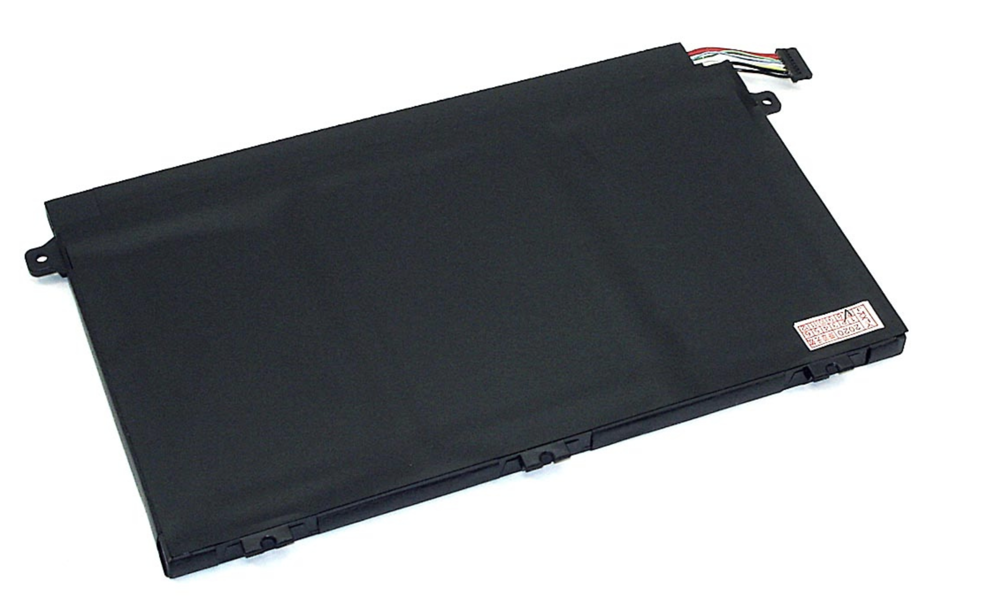 Аккумулятор Lenovo ThinkPad E490 (20N8002DCD) 11.1V, 4120mAh, Original