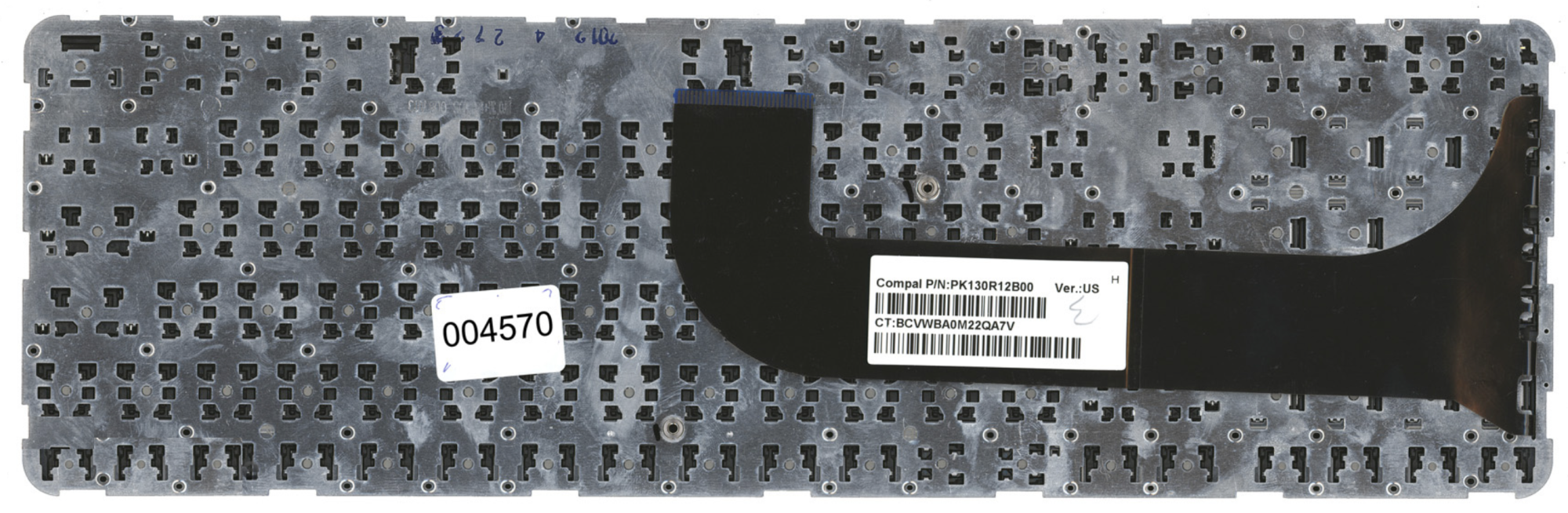 Клавиатура HP Envy m6-1211er OEM