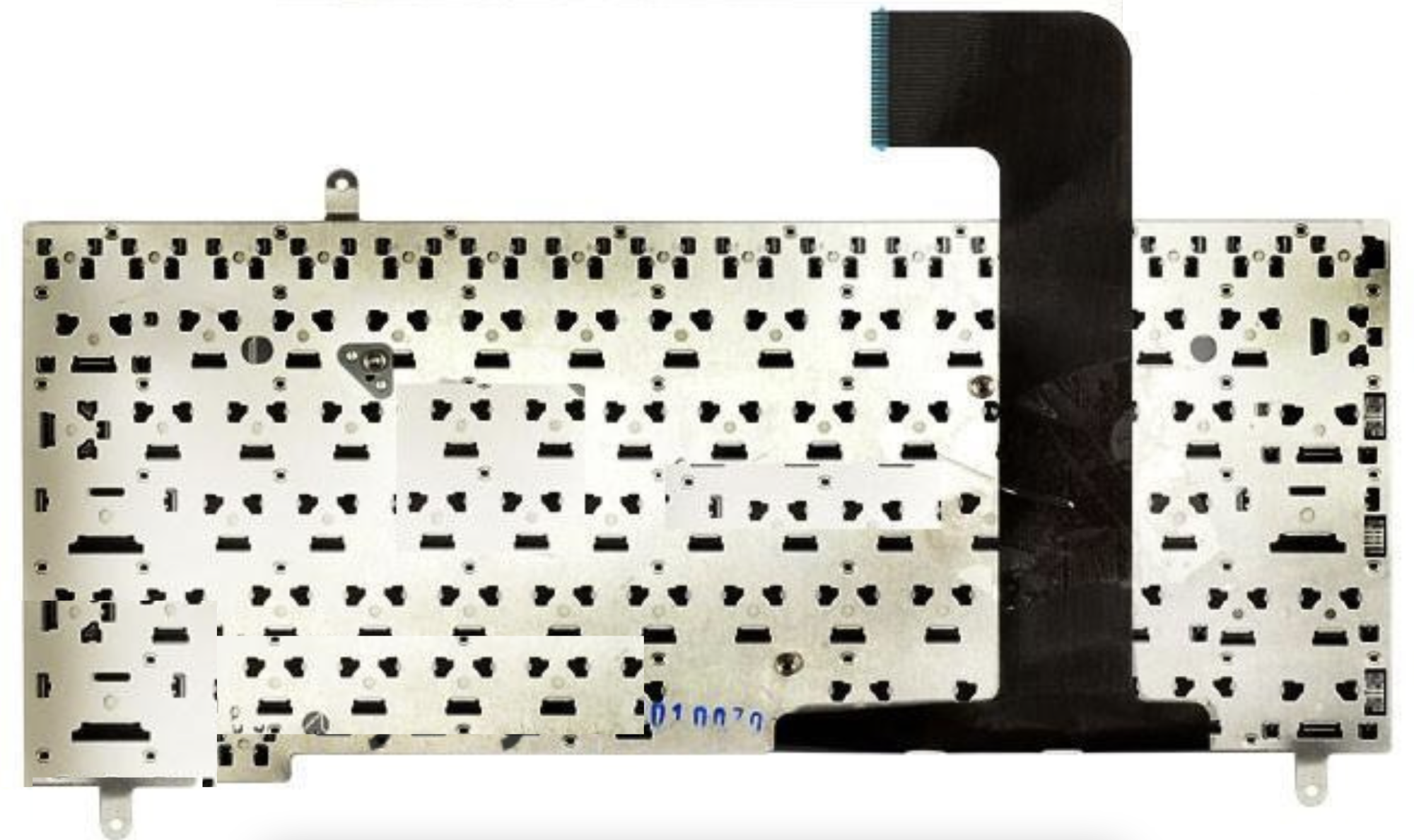 Клавиатура Samsung N210 OEM