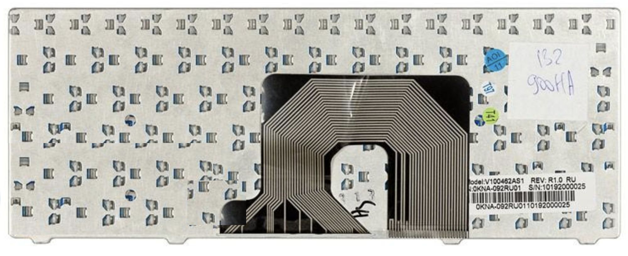 Клавиатура ASUS Eee PC T91MT OEM