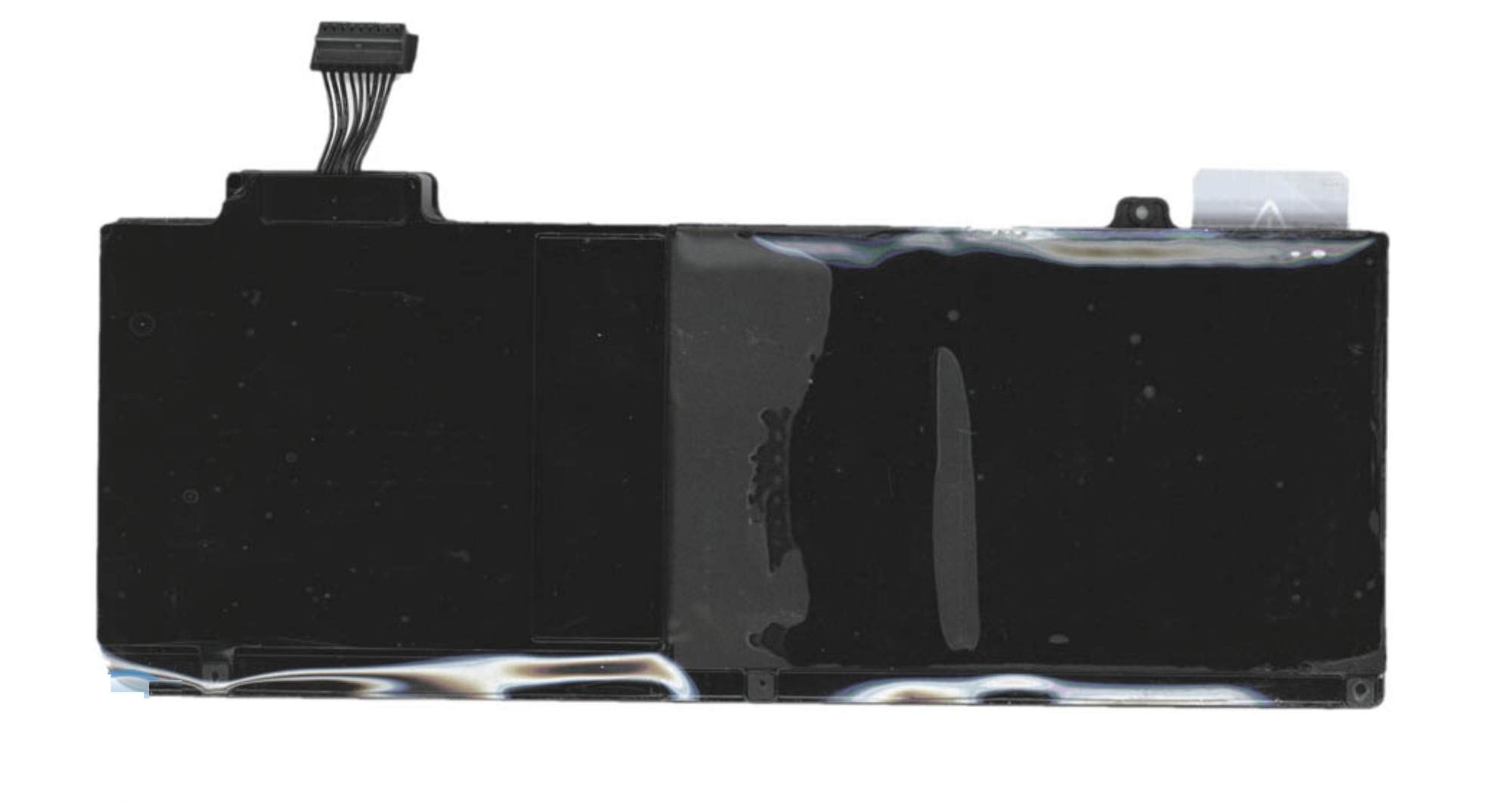 Аккумулятор Apple MacBook Pro 13.3" середина 2009 A1278 (MB990LL/A) 11.1V, 63.5Wh, Original