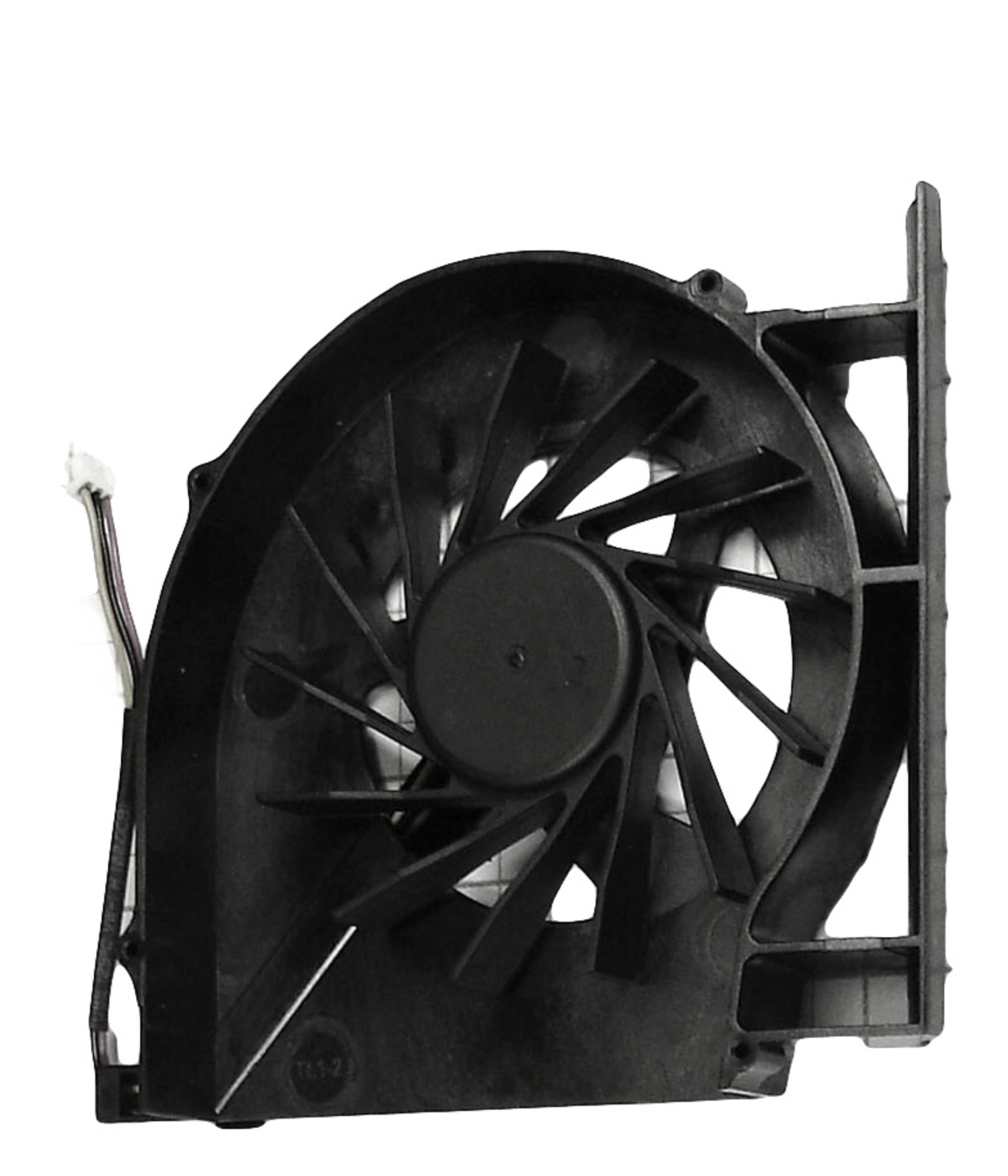 Кулер HP Compaq Presario CQ61 3pin OEM