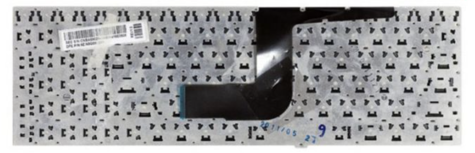 Клавиатура Samsung RC510 OEM