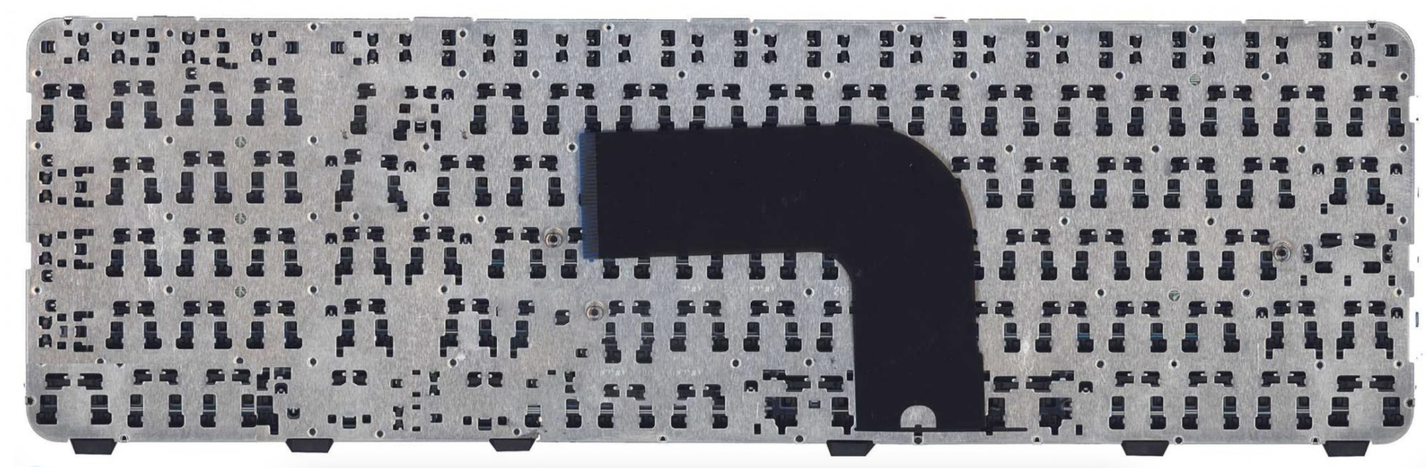 Клавиатура HP Envy dv6-7252sr с рамкой, OEM
