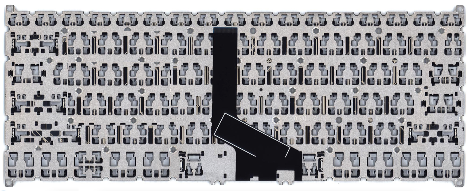 Клавиатура Acer Swift 3 SF-314-57 OEM