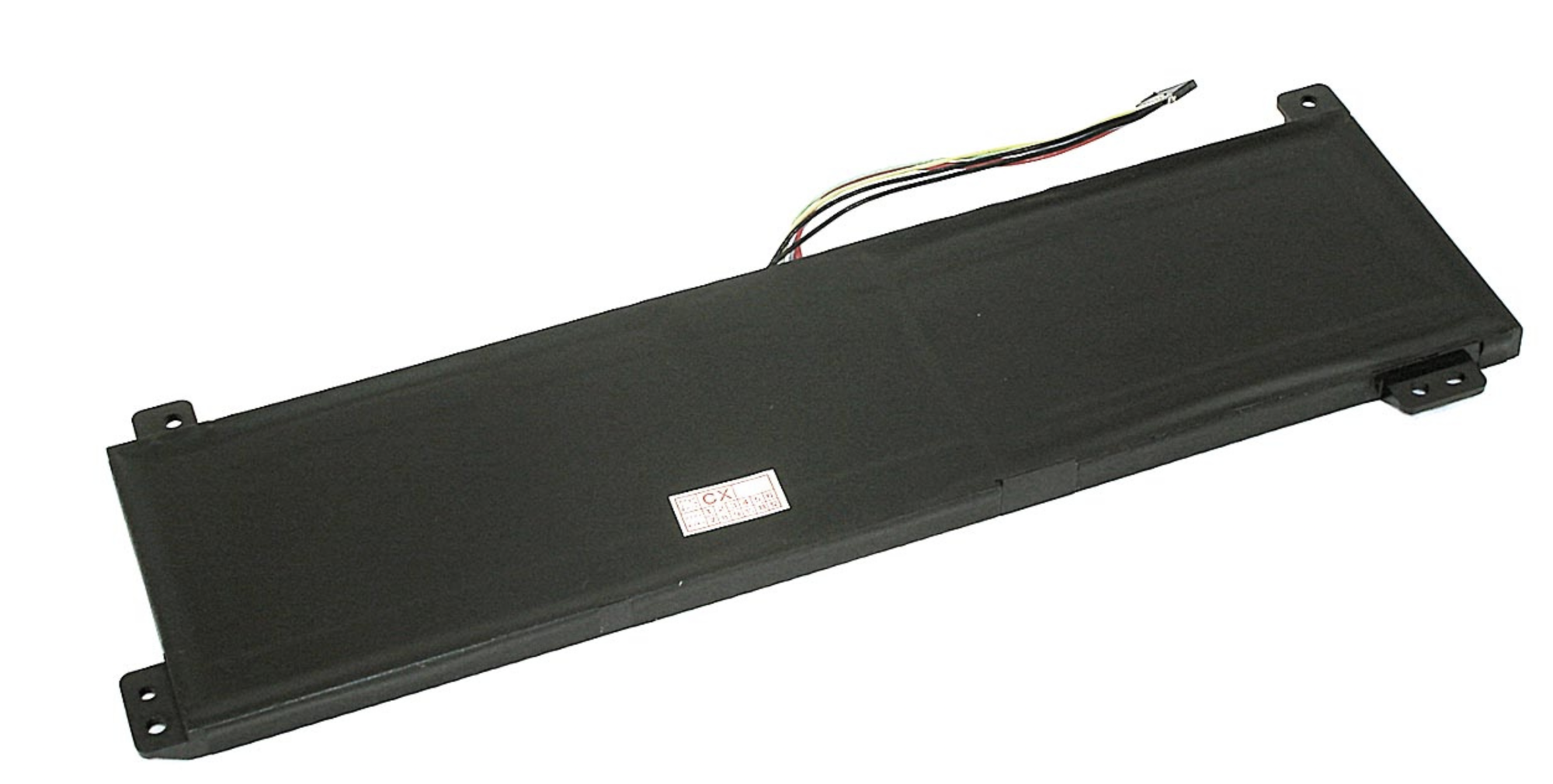 Аккумулятор LENOVO V310-15IKB 7.6V, 3910mAh, Original