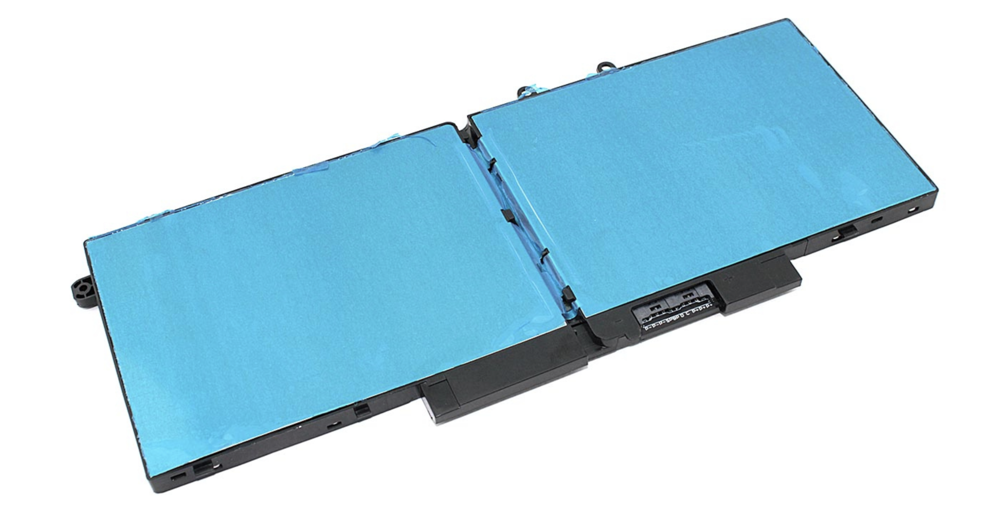 Аккумулятор DELL Latitude 5501, 5501-3769 7.6V, 8000 mAh, OEM