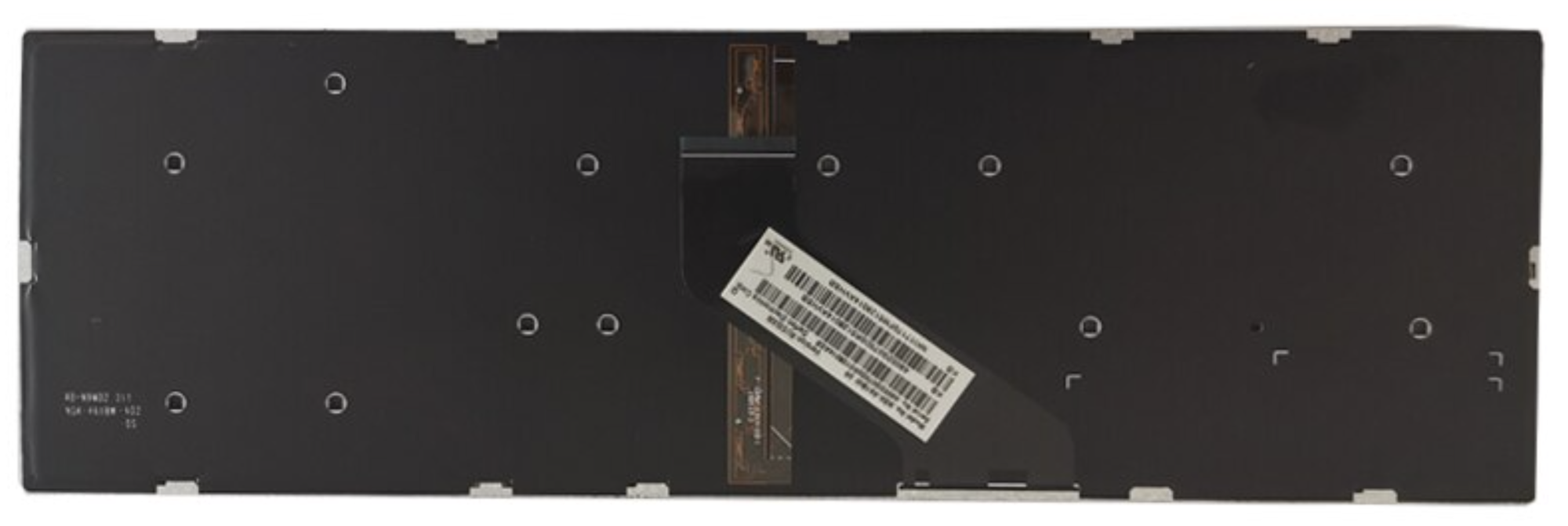Клавиатура Acer Aspire E1-522 OEM