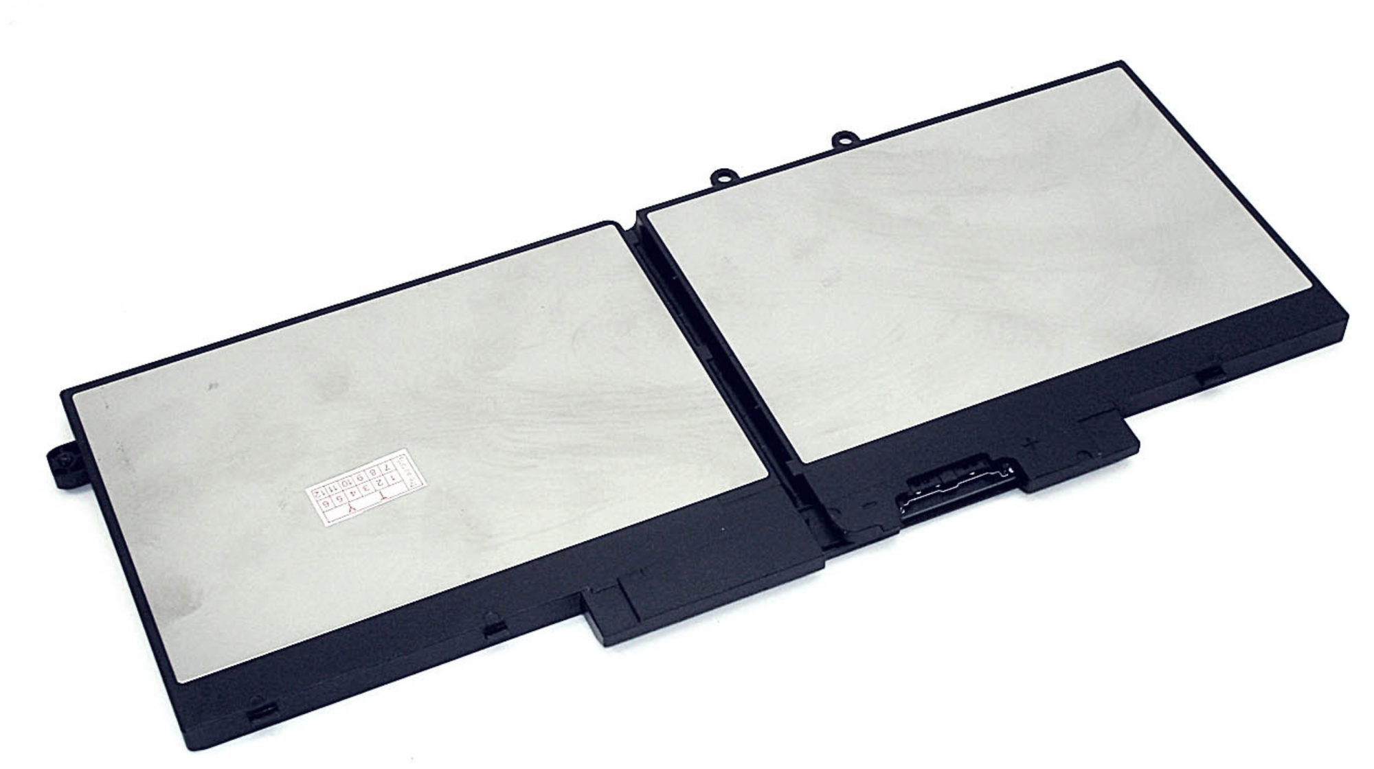 Аккумулятор DELL Precision 3540, 3540-4012 7.6V, 8500mAh, Original