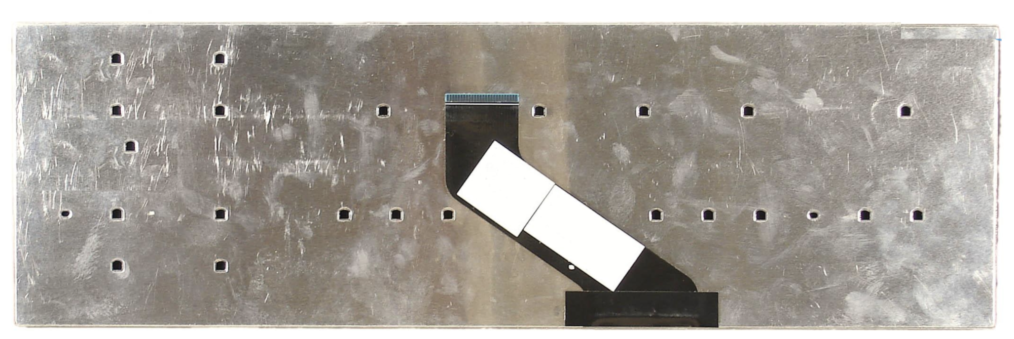 Клавиатура Packard Bell EasyNote LS44 без рамки, OEM