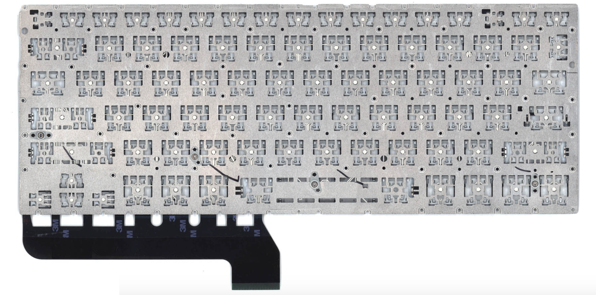 Клавиатура Asus ZenBook UX430UAR OEM