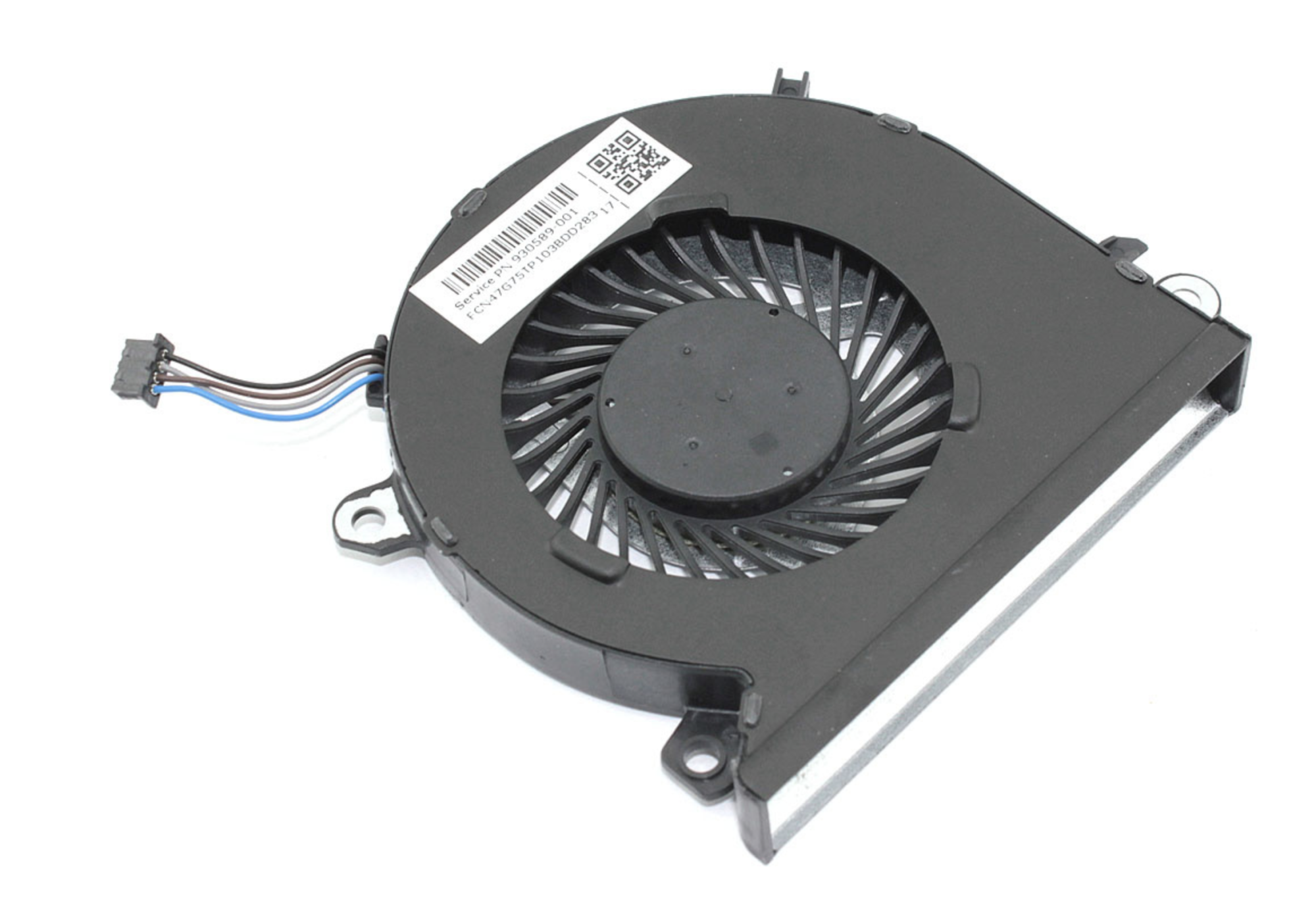 Кулер HP Pavilion 15-CB OEM