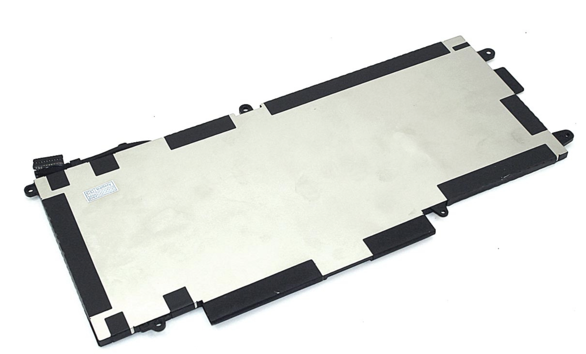 Аккумулятор DELL Latitude 7389 7.6, 7500mAh, Original