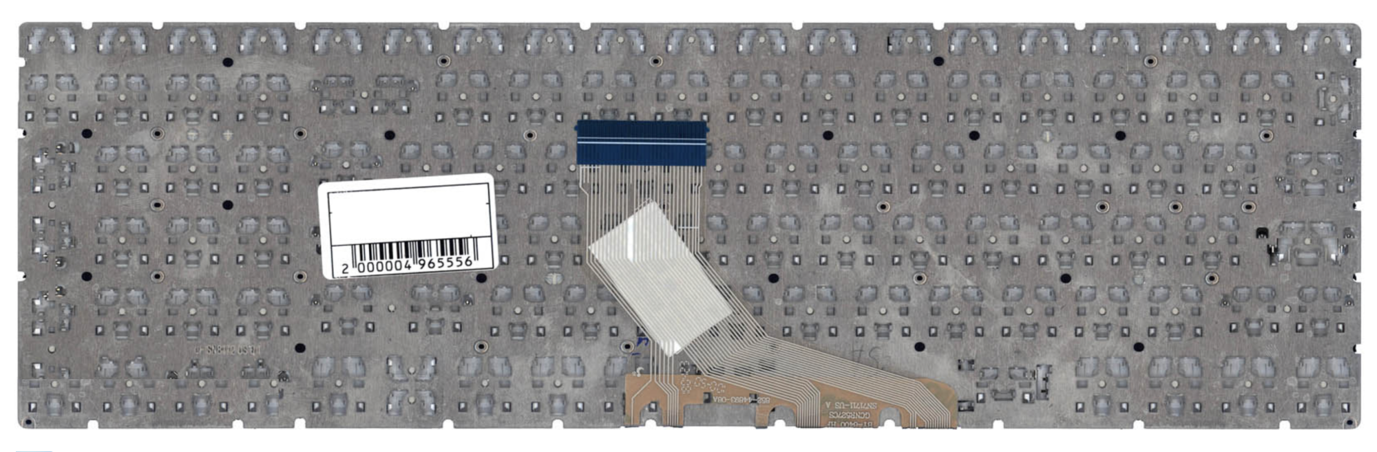 Клавиатура HP 15-da OEM