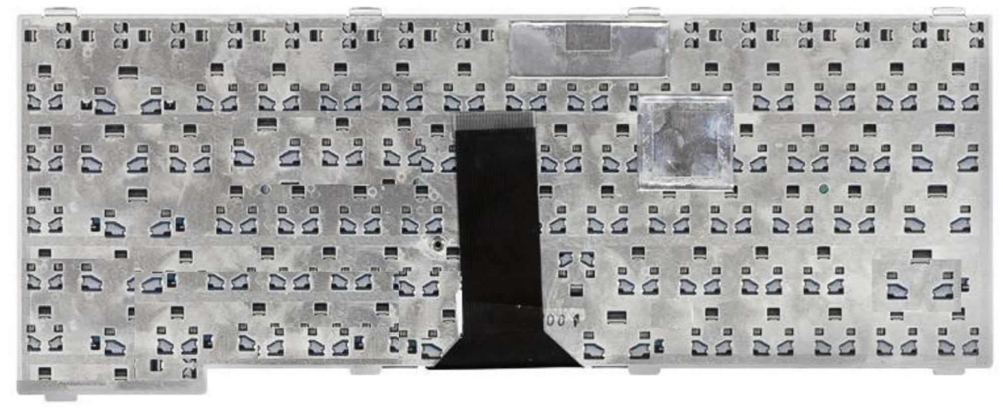 Клавиатура Toshiba Satellite M18 OEM