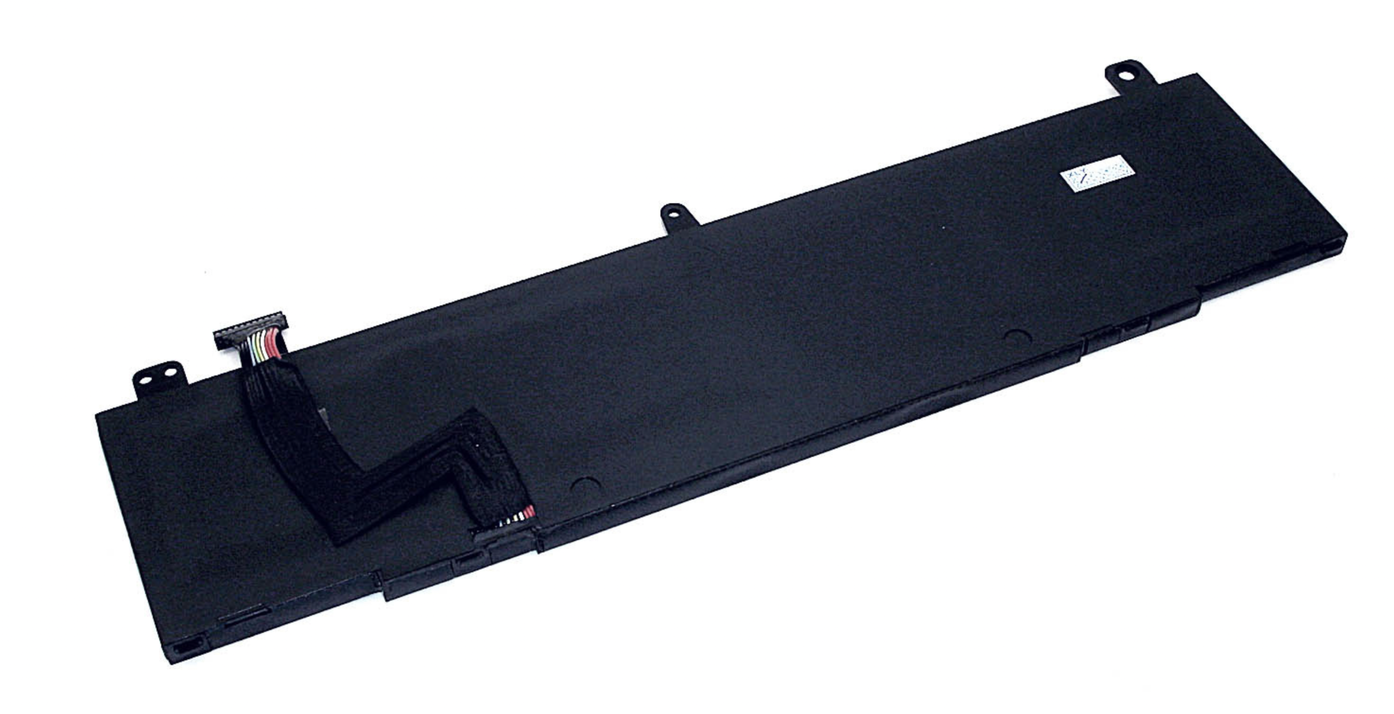 Аккумулятор DELL Alienware 13 (ALW13C-D2738) 1.2V, 4820mAh, Original