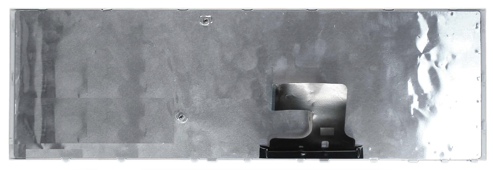 Клавиатура Sony Vaio VPC-EJ белая, с рамкой, OEM