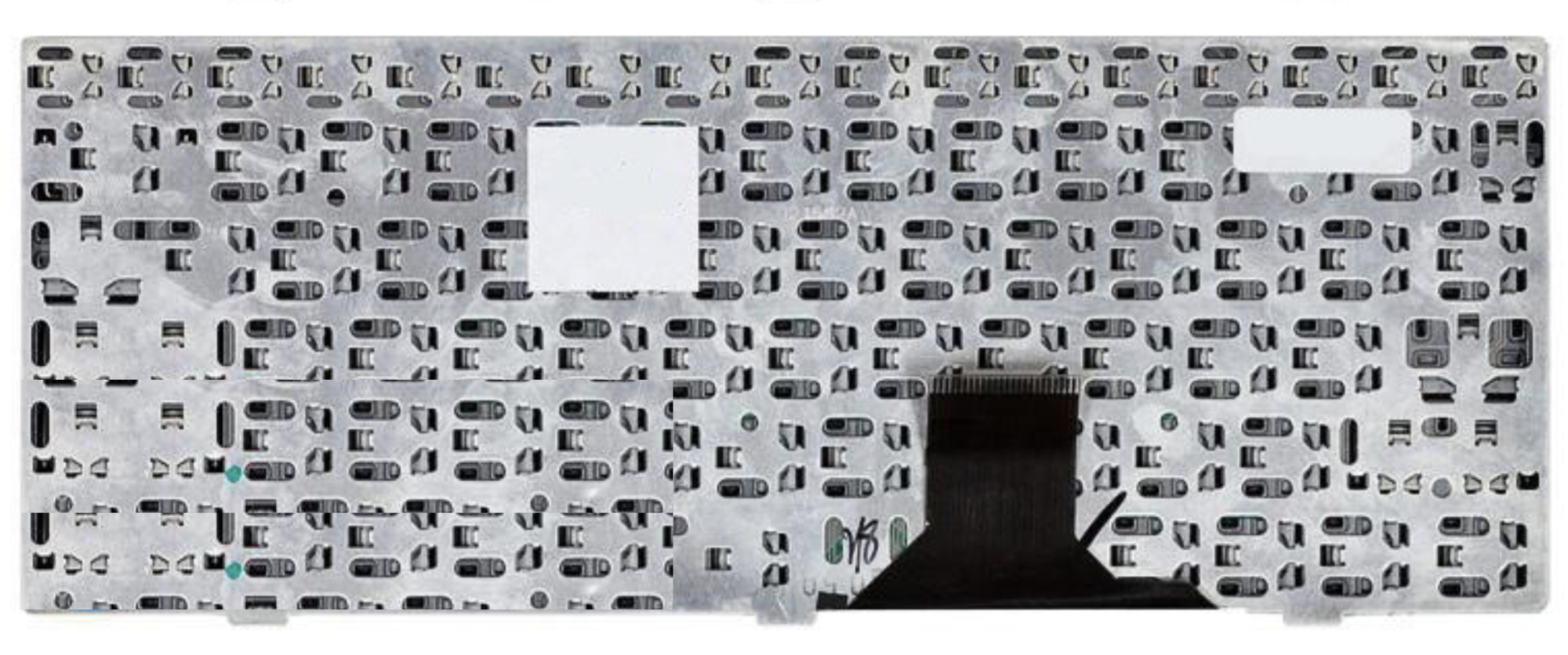 Клавиатура ASUS U2E OEM